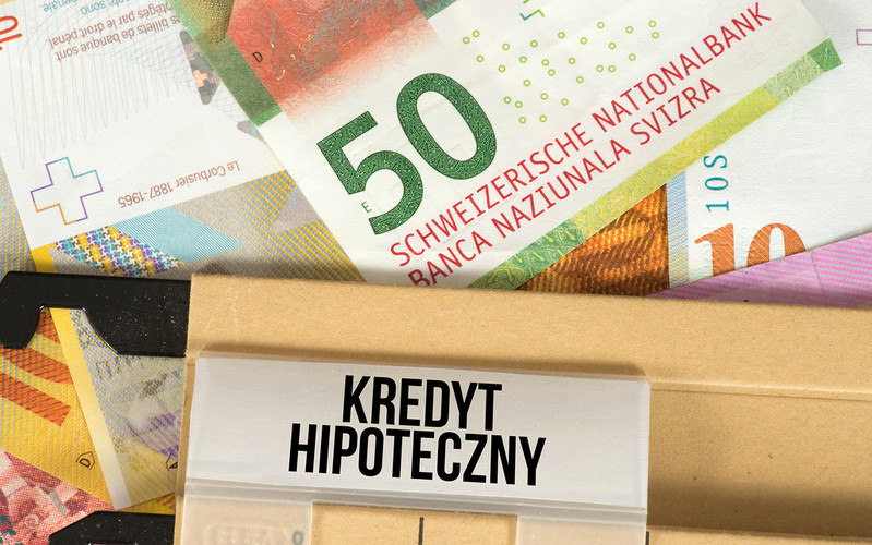 Frankowicze boją się wakacji 