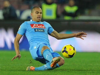 Leicester sign Switzerland midfielder from Napoli