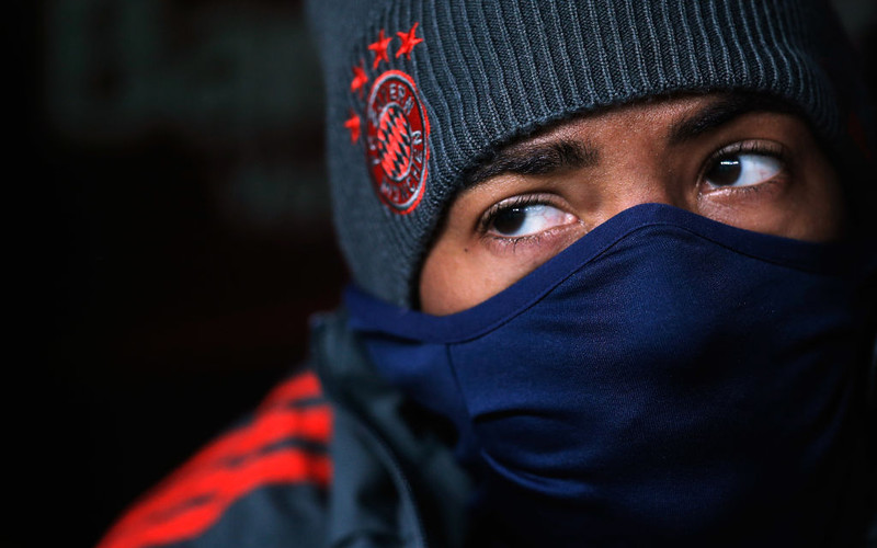 Coronavirus: Boateng fined for leaving Munich 'without permission'