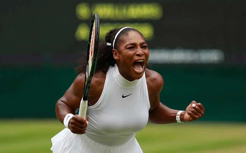 Gwiazdy tenisa "zszokowane" i "zdruzgotane" odwołaniem Wimbledonu