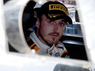 Kubica withdraw from Australia race