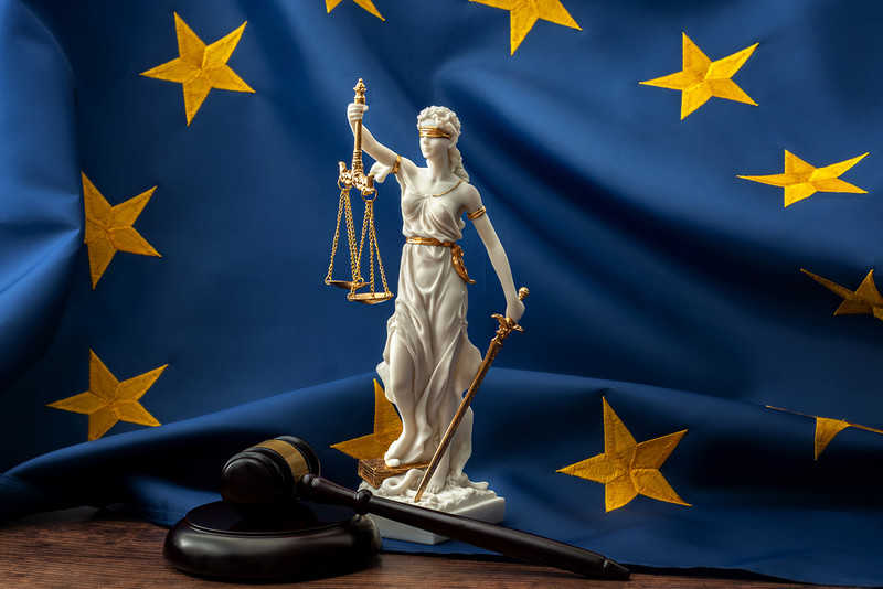 Trybunał Sprawiedliwości UE: Polska, Czechy i Węgry złamały prawo UE