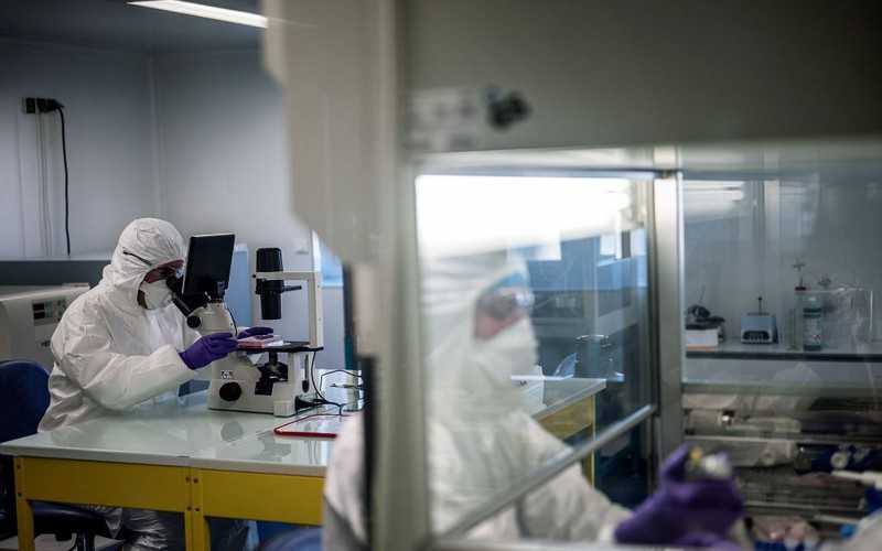  Bayer hopes to use a malaria masicine as anti-coronavirus drug