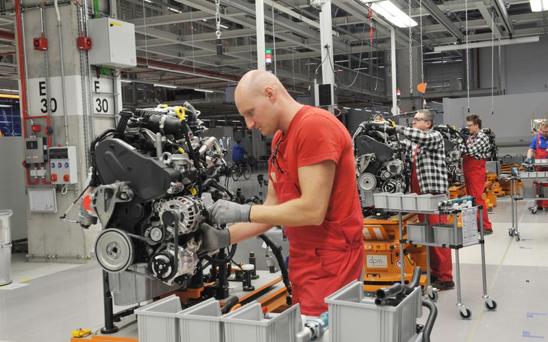 European car manufacturers call for help