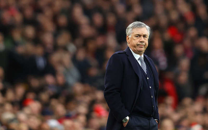 Ancelotti: This is like a war and there will be a post-war period