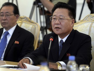 Będzie wojna między Koreą Północną i Południową? Ogłoszono "quasi-stan wojenny"