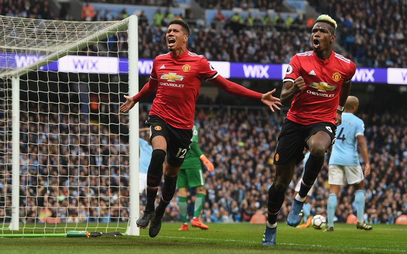Man Utd players to donate 30 per cent of wages to NHS