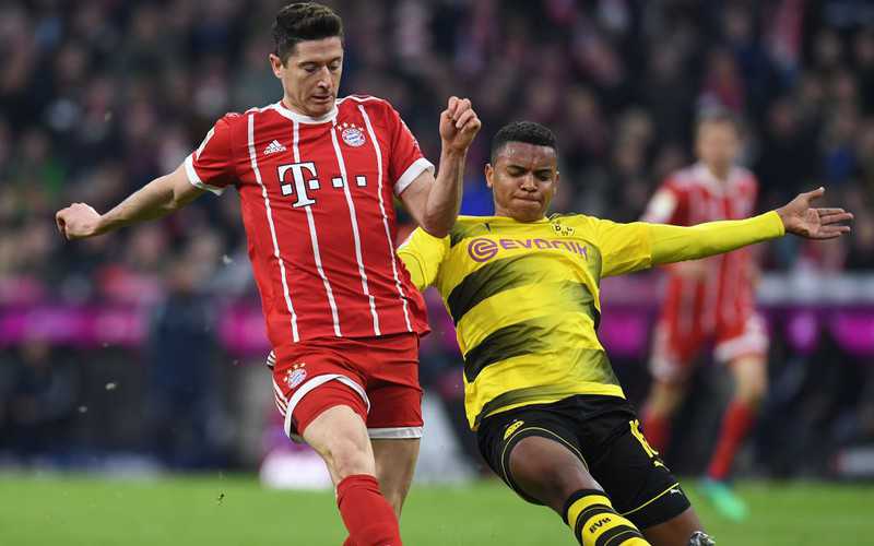 Liga niemiecka: 13 klubów może upaść jeszcze w tym sezonie