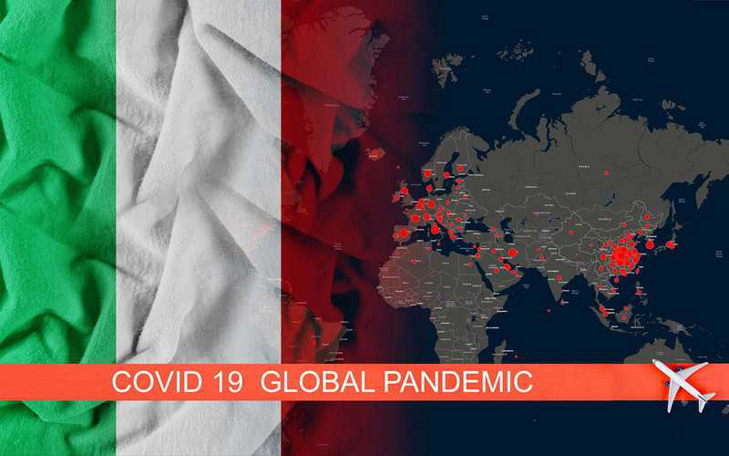 Politolog: Po pandemii będą zmiany w UE, Włochy mogą wyjść z unijnych struktur