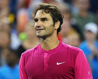 Murray sets up Federer semi-final in Cincinnati