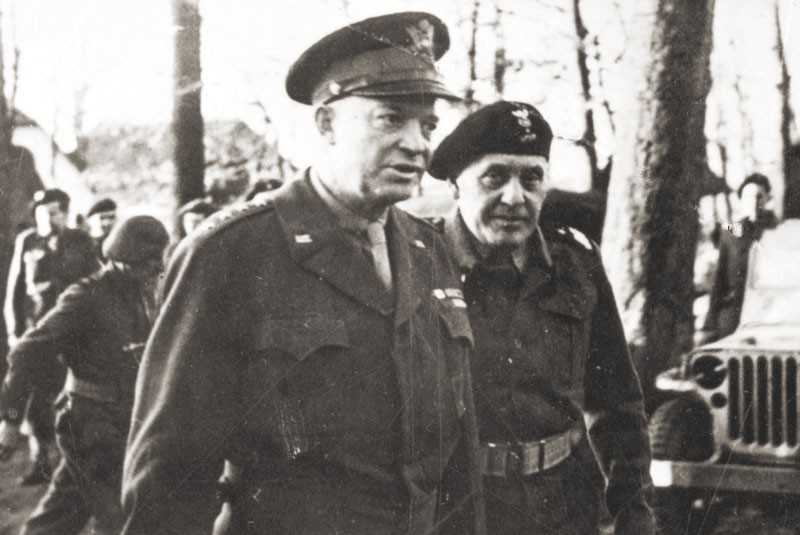  A documentary about general Stanisław Maczek