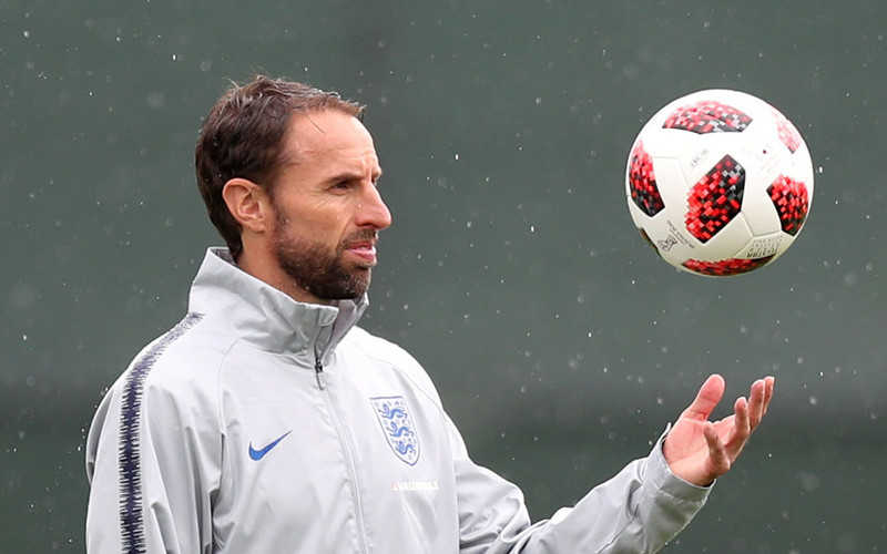 Coronavirus: Gareth Southgate agrees 30% pay cut but players yet to follow