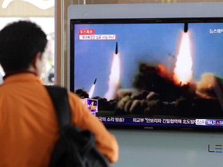 Korea Północna ostrzega: "Zniszczymy wrogów w jednej bitwie"