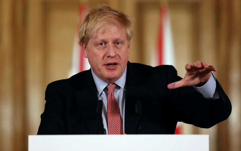 Coronavirus: Boris Johnson taken to intensive care