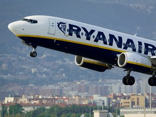 Ryanair przegrał w sądzie. Będzie lawina wniosków o odszkodowania?