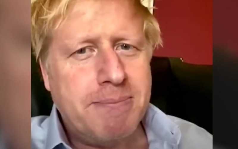 Coronavirus: Boris Johnson 'stable and in good spirits' in intensive care