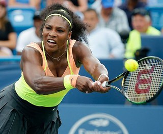 WTA ranking: Serena Williams still leads, Radwanska 15