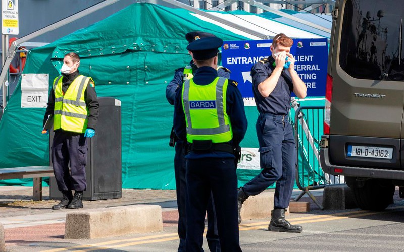 36 more Covid-19 deaths, 345 new cases diagnosed