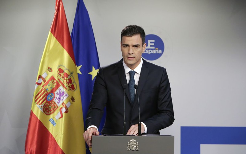 Spain: The future of the EU is uncertain without financial assistance