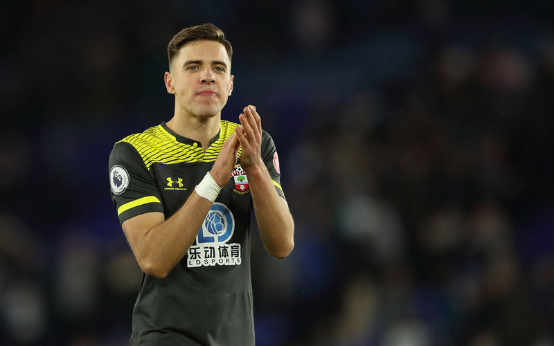 Bednarek i jego koledzy z Southampton z niższymi zarobkami