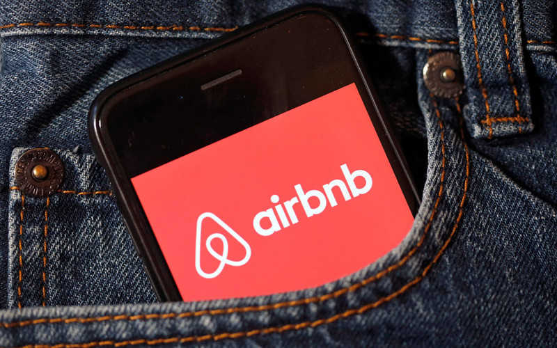 Airbnb w UK tylko dla "kluczowych pracowników"