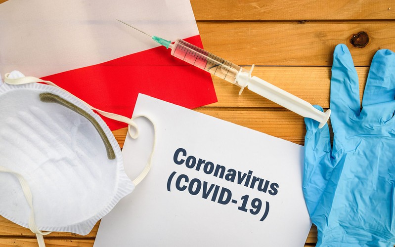 Coronavirus: Poland extends restrictions