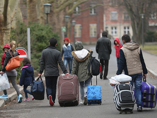 Niemcy będą wydalać z kraju bezrobotnych imigrantów