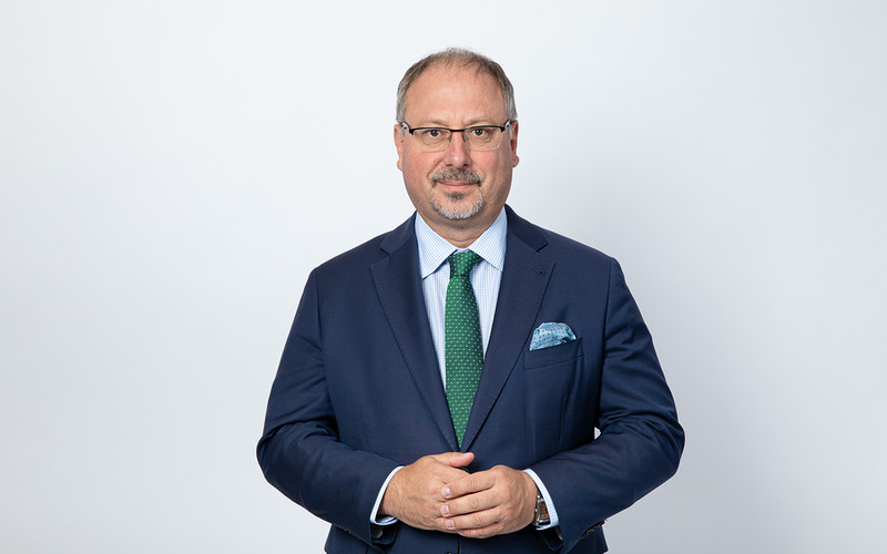 Życzenia wielkanocne od Ambasadora RP w Londynie