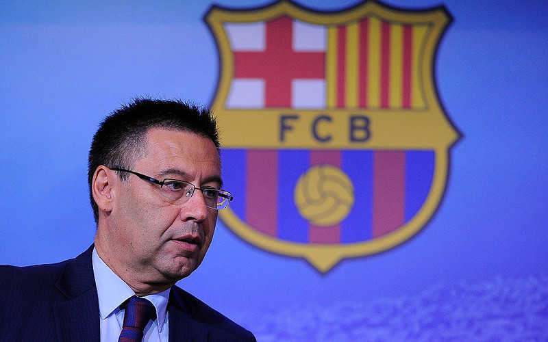 FC Barcelona: Sześciu dyrektorów podało się do dymisji