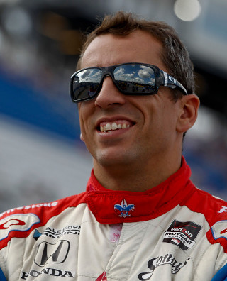 Justin Wilson donated organs and saved six lives after IndyCar race death