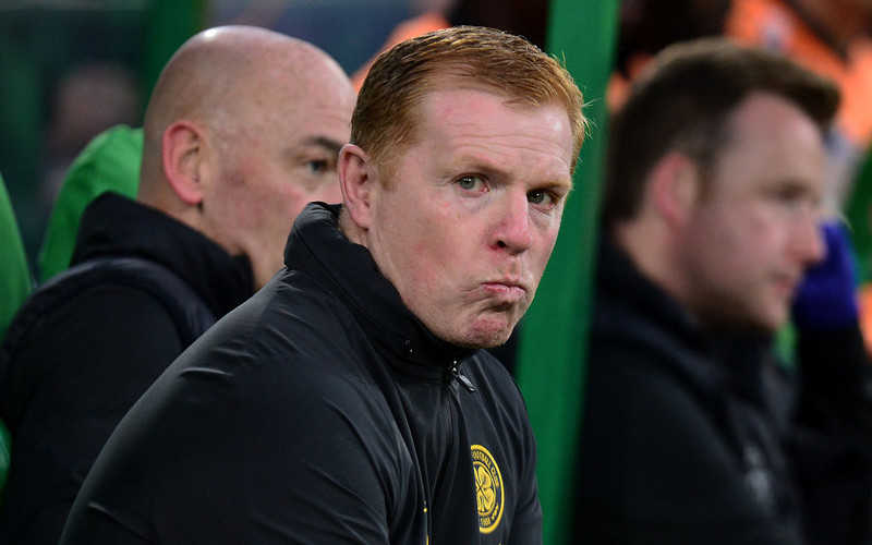 Celtic players and management take 'significant salary reduction' 