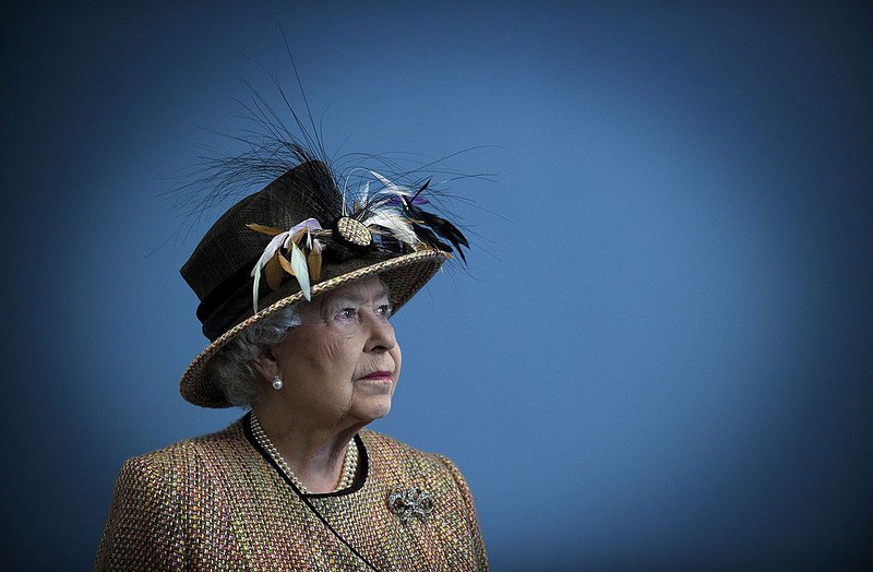 Coronavirus: 'We need Easter as much as ever,' says the Queen