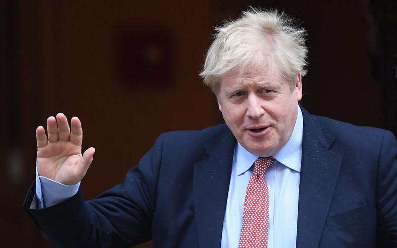 Boris Johnson leaves hospital as he continues recovery from coronavirus
