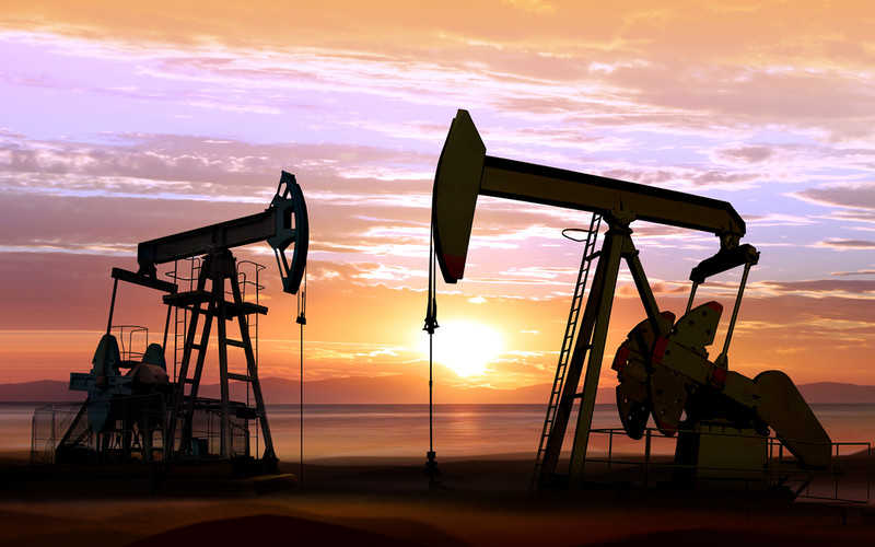 Największa w historii redukcja wydobycia ropy