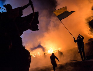 Tragiczny bilans na Ukrainie: 25 osób zabitych i nawet 1 000 rannych