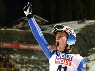 Rune Velta to be next Norwegian ski jumping coach?