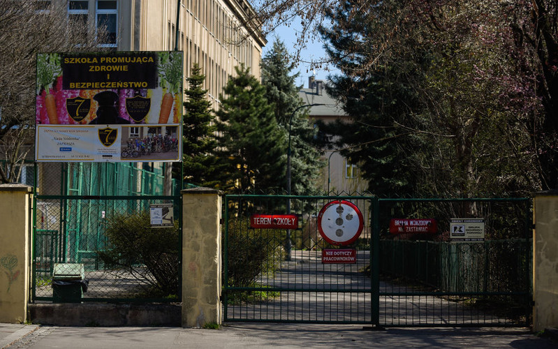 Badanie: Polskie dzieci bez sprzętu do zdalnej nauki?