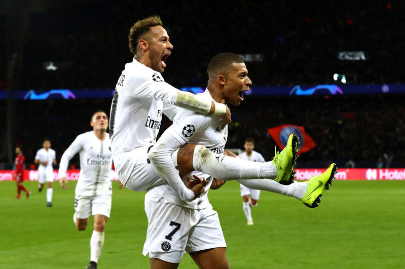 Football: France's Ligue 1 could restart in June