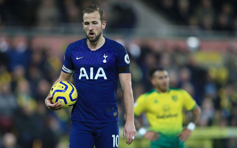 English League: Kane may leave, but only abroad