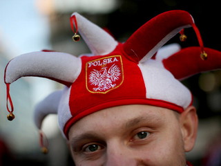 Poles are the largest group of foreigners in the UK