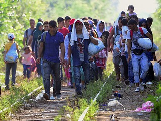 Imigranci mogliby uratować opustoszałe regiony Europy?