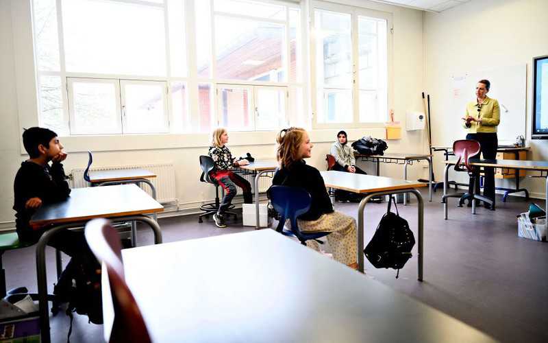 Dania: Placówki edukacyjne zaczynają się otwierać
