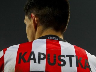 Kapustka joined Polish National Football Team