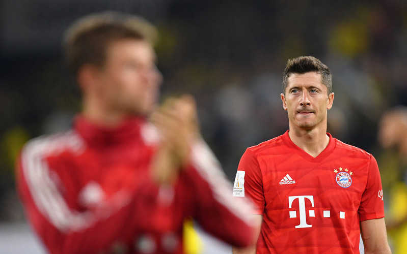 Football: Germany delays decision on Bundesliga 'ghost games' plan