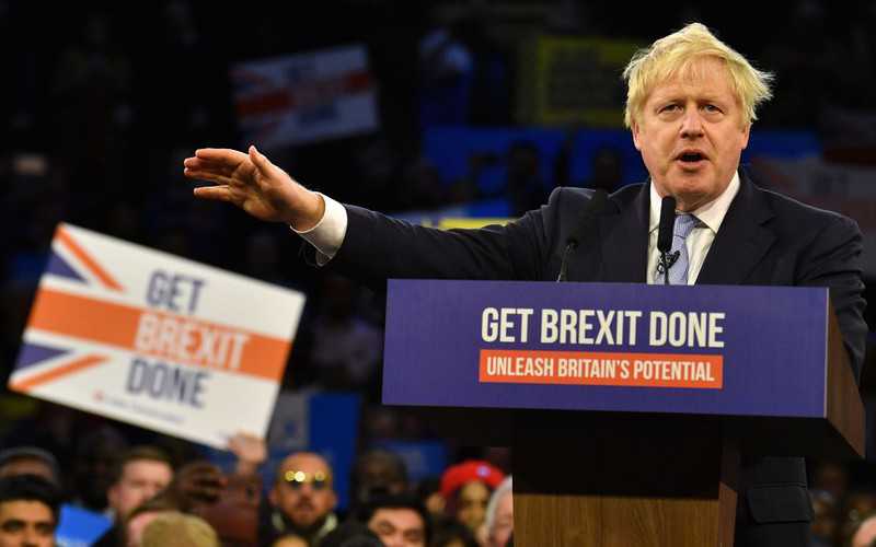 After coronavirus, Boris Johnson's Tories will be a very different party