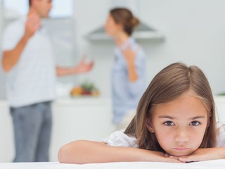 Who will take care of child after divorce? New rules come into force today