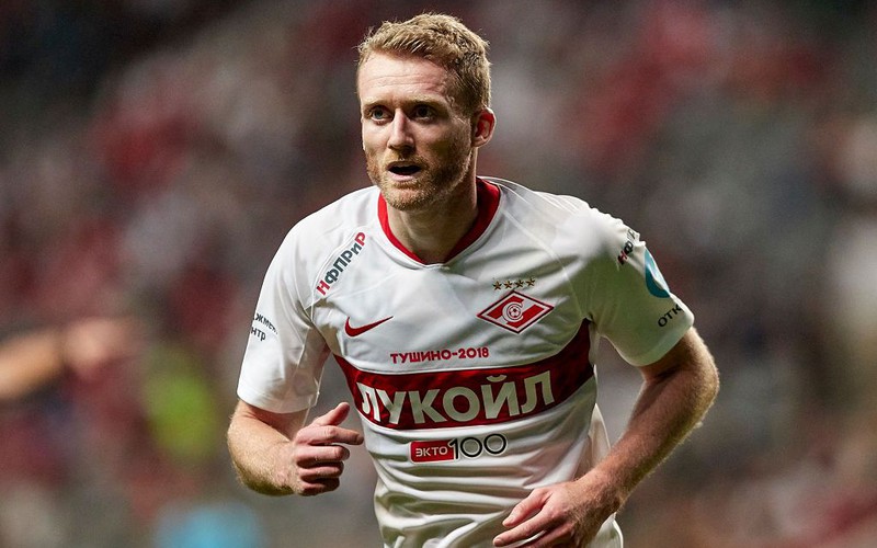 André Schürrle will return to Borussia Dortmund in the summer