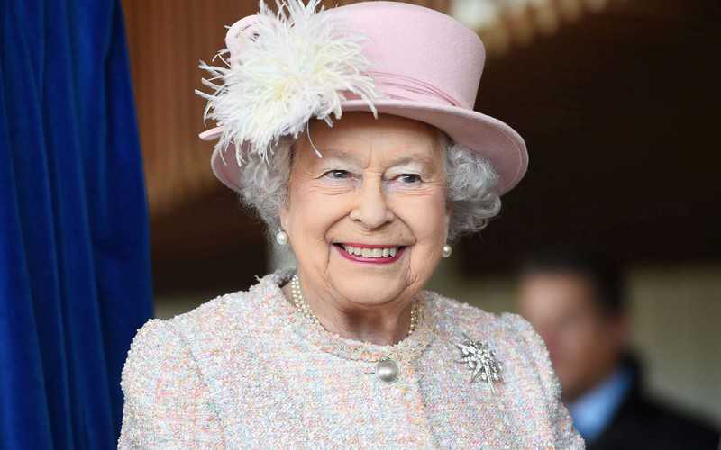 UK: Z powodu koronawirusa odwołano salut urodzinowy dla królowej