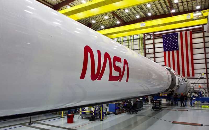 Pierwszy załogowy lot statku kosmicznego SpaceX wyznaczony na 27 maja