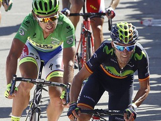Peter Sagan out of Vuelta a Espana after motorbike crash